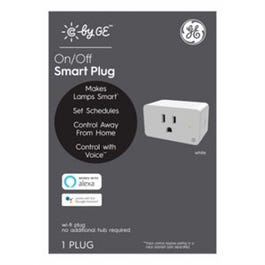 C-Life Smart Plug, Voice Control