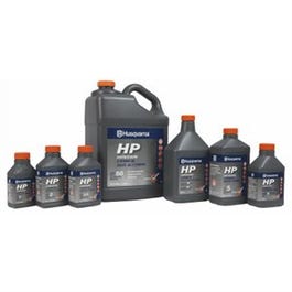 HP Synthetic Oil, 2-Cycle, 5.2-oz.