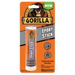 Epoxy Stick, 2-oz.