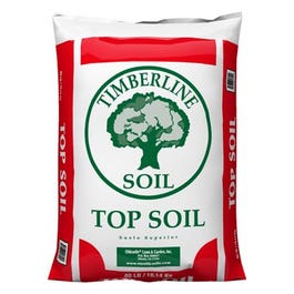 All-Purpose Topsoil, 40-Lbs.