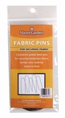 Master Gardener Fabric Pins