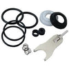 Faucet Repair Kit, Delta Single-Lever