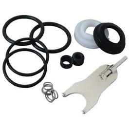 Faucet Repair Kit, Delta Single-Lever