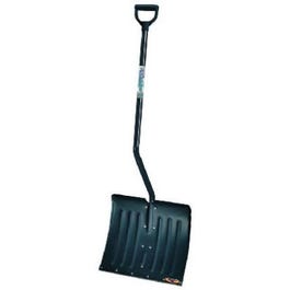 Arctic Blast Aluminum Shovel, 18-In.