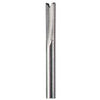 1/8-Inch Straight Router Bit