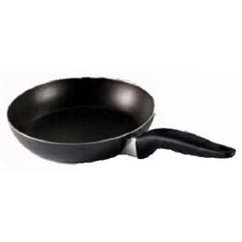 Get-A-Grip Saute Pan, Non-Stick, 10-In.