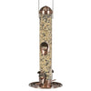 Woodstream Perky-Pet® Copper Finish 2-In-1 Wild Bird Feeder