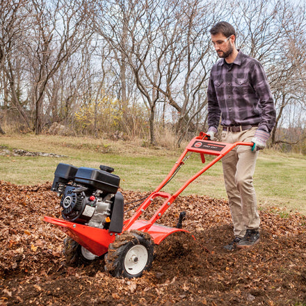 DR Rear Tine Rototiller PRO CRT - Steubenville, OH - M&M True Value ...