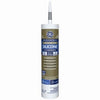 Advanced Silicone 2 Window & Door Sealant, Light Grey, 10.1-oz.