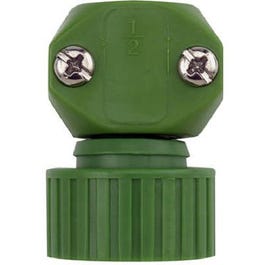 1/2-Inch Female Hose Coupler