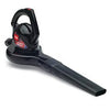 Power Sweep Electric Leaf Blower, 160-MPH