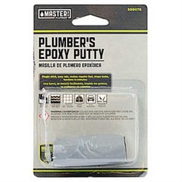 1-1/3 oz. Plumber's Epoxy Putty