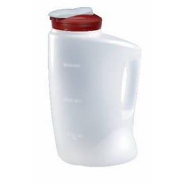 Pitcher/Bottle, 3-Qt.