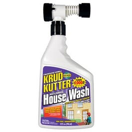 House Wash, 32-oz.