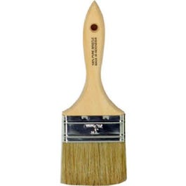 3-In. Double-Thick Chip Brush