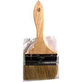 4-In. Double-Thick Chip Brush
