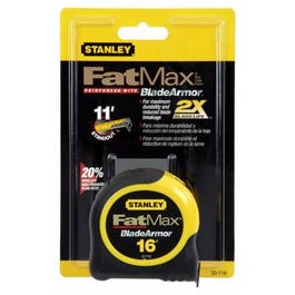 Fatmax Tape Measure, 16-Ft. x 1-1/4 Inch - Steubenville, OH - M&M True  Value Hardware