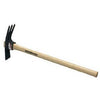 Handy Mattock Tiller, , 26-In. Hickory Handle