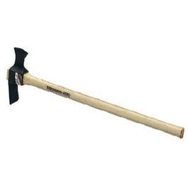 Handy Mattock Axe, , 26-In. Hickory Handle