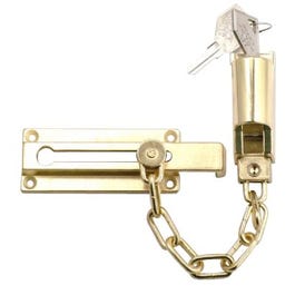 Key Chain Door Fastener - Steubenville, OH - M&M True Value Hardware