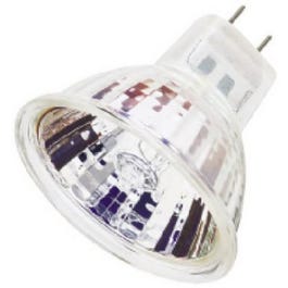 50-Watt Halogen Flood Light Bulb