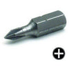 #0 Phillips Isomax 1-In. Screw Tip