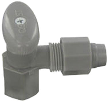 1/2FPTX1/2OD ANGLE VALVE