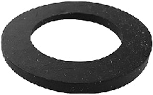 GASKET O/F RUBBER TAPERED