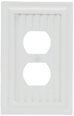 DUPLEX WHITE COTTAGE WOODWP