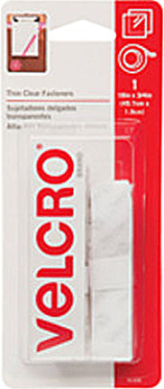 SB VELCRO®, Brand CLEAR TAPE 18