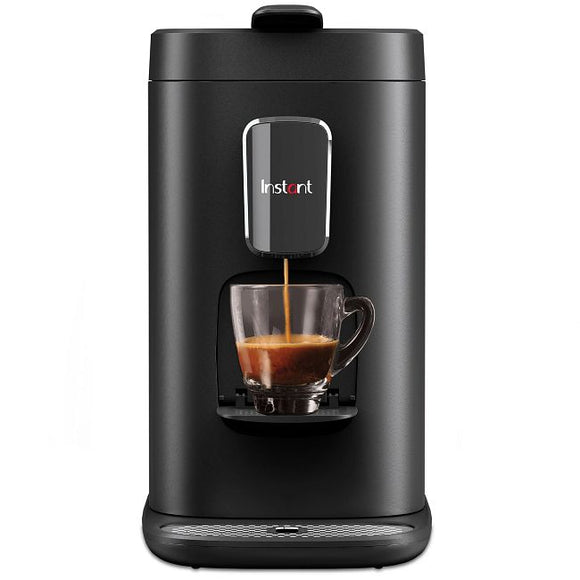 Instant™ Dual Pod Plus Coffee Maker, Black