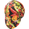 Forney Size 7-3/4 Multi-Colored Welding Cap