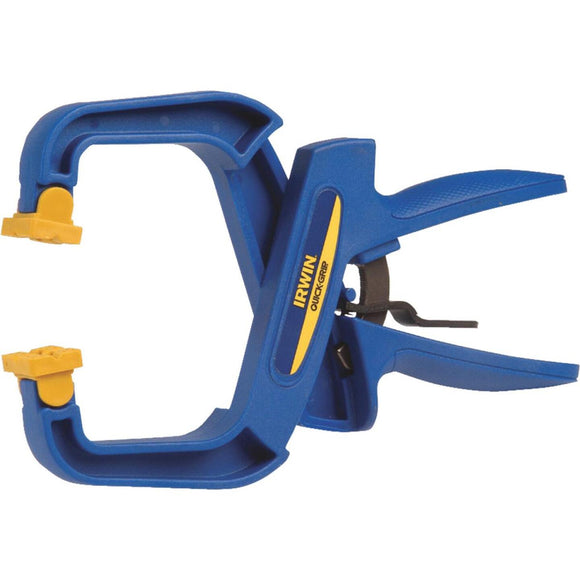 Irwin Vise-Grip The Original 4 In. Long Nose Locking Pliers