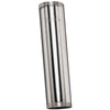 Do it 1-1/2 In. x 12 In. Chrome Plated Threaded Tube
