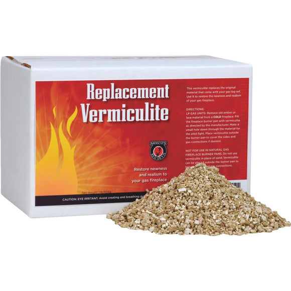 Meeco's Red Devil Vermiculite