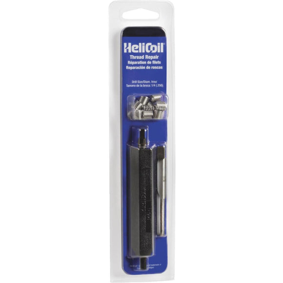 HeliCoil M8 x 1.25 Stainless Steel Thread Repair Kit