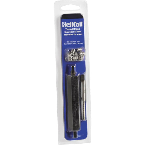 HeliCoil M10 x 1.50 Stainless Steel Thread Repair Kit