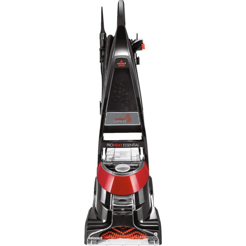 Bissell Deepclean Essential 21' 1 Gal Upright Carpet Cleaner Machine