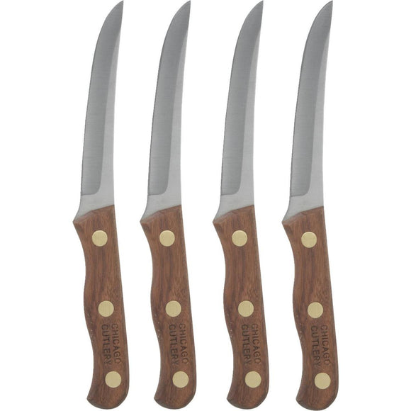 Chicago Cutlery Steak Knife Set