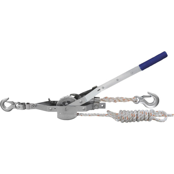 American Power Pull 3/4-Ton Capacity 10:1 Leverage Rope Puller
