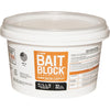 JT Eaton Bait Block Bar Rat And Mouse Poison (32 per Pail)