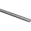 HILLMAN Steelworks 7/8 In. x 3 Ft. Steel Threaded Rod