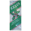 F C YOUNG Thin 18 In. Silver Christmas Tinsel