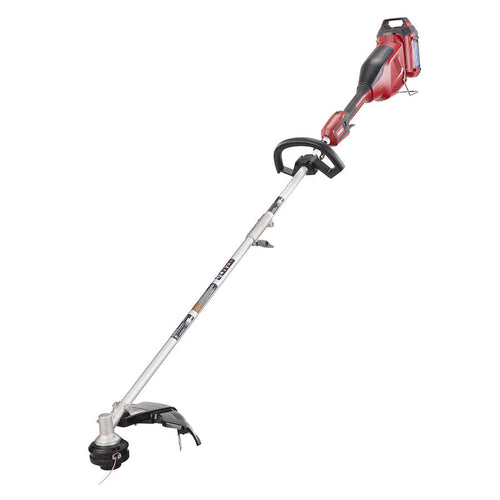 Toro 60V Max Attachment Capable String Trimmer with 2.5Ah Battery