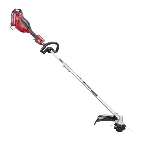 Toro 60V Max Attachment Capable String Trimmer with 2.5Ah Battery