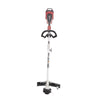 Toro 60V Max Attachment Capable String Trimmer with 2.5Ah Battery