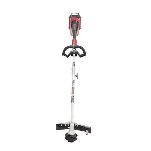 Toro 60V Max Attachment Capable String Trimmer with 2.5Ah Battery