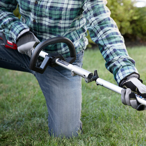 Toro 60V Max Attachment Capable String Trimmer with 2.5Ah Battery