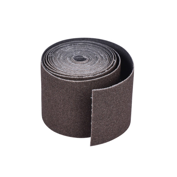 Oatey® 1.5 in. x 2 yds. 120 Grit Abrasive Sandcloth