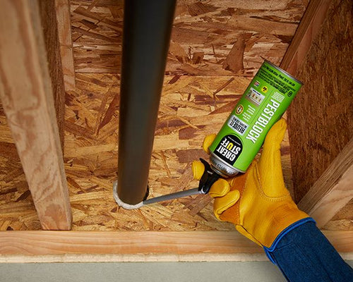 DuPont Great Stuff™ Pestblock Insulating Foam Sealant